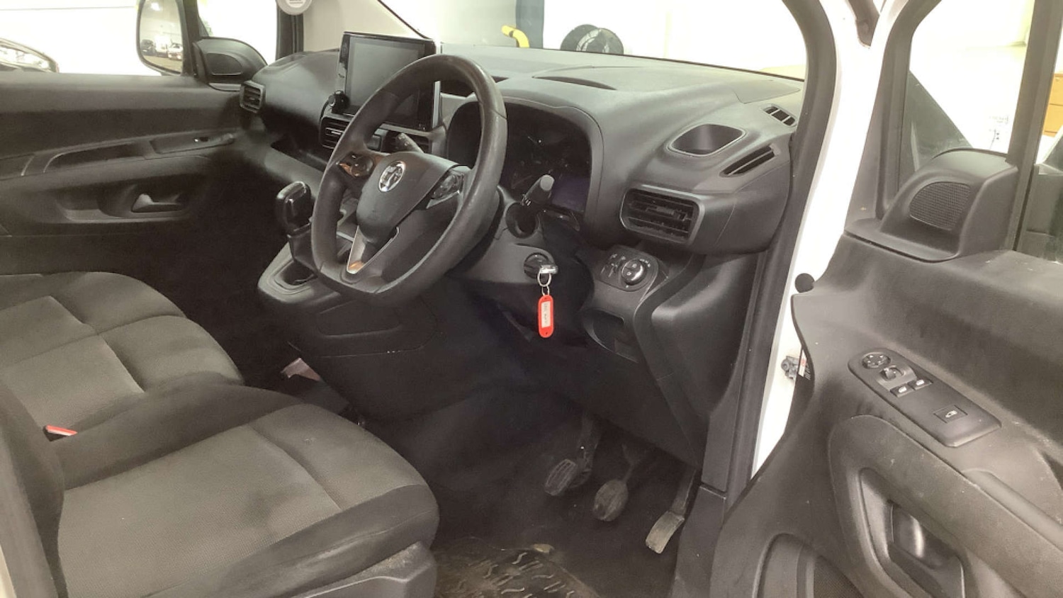 Used Vauxhall Combo 2021 for sale - 77837310: Photo 9