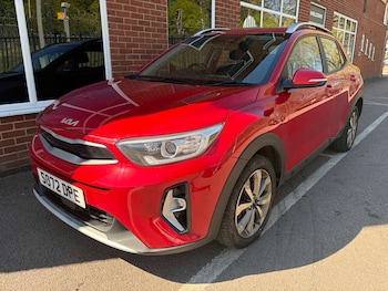 Used Kia Stonic 2023 for sale - 78370245: Photo