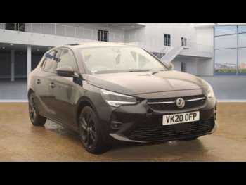 2020 - 1.2 Corsa SRi Premium T 5dr