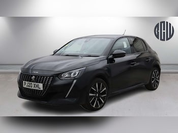 Used Peugeot 208 2020 for sale - 77453624: Photo