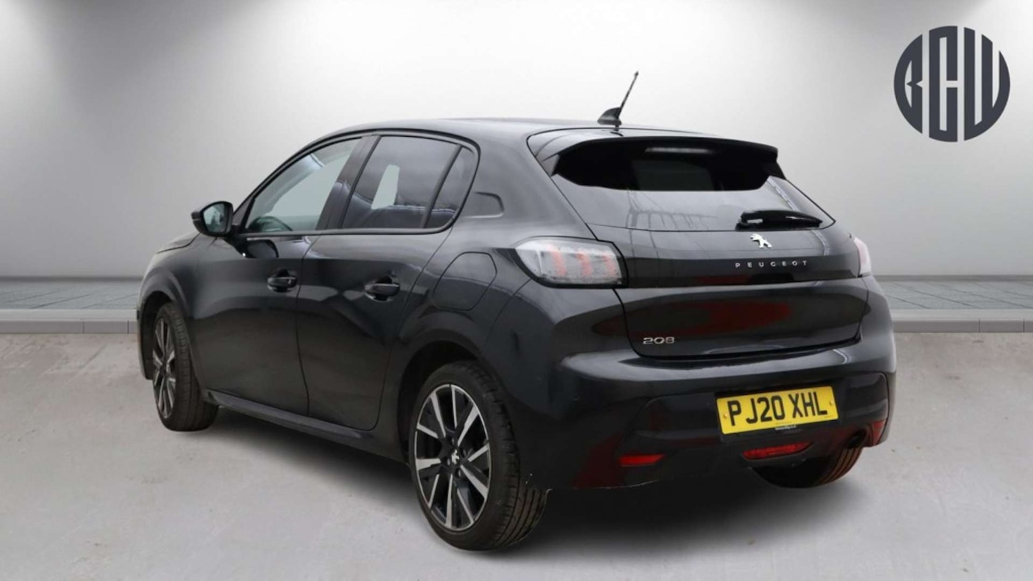 Used Peugeot 208 2020 for sale - 77453624: Photo 3