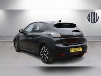 Used Peugeot 208 2020 for sale - 77453624: Photo