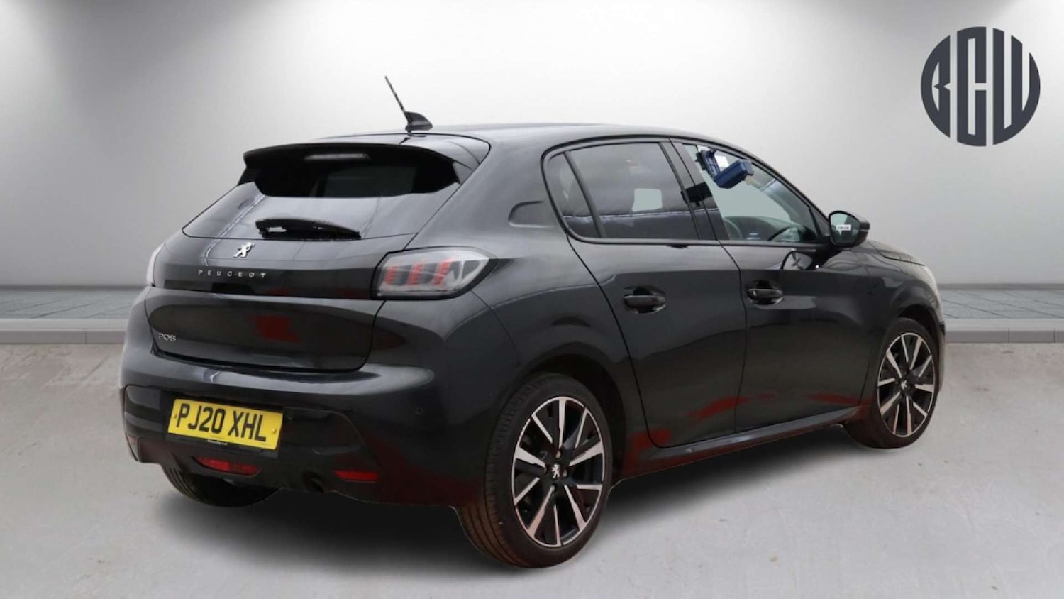 Used Peugeot 208 2020 for sale - 77453624: Photo 4