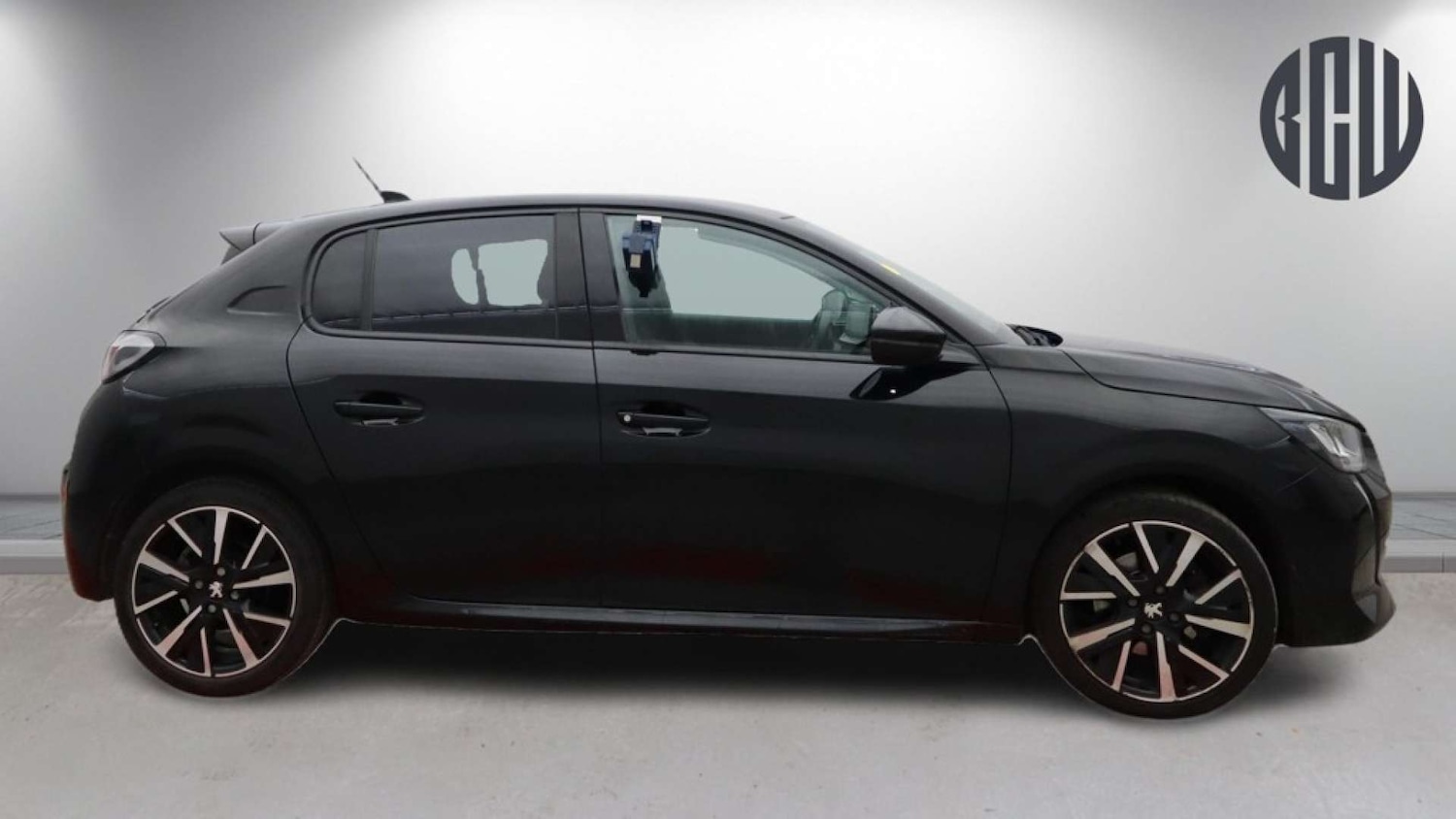 Used Peugeot 208 2020 for sale - 77453624: Photo 5