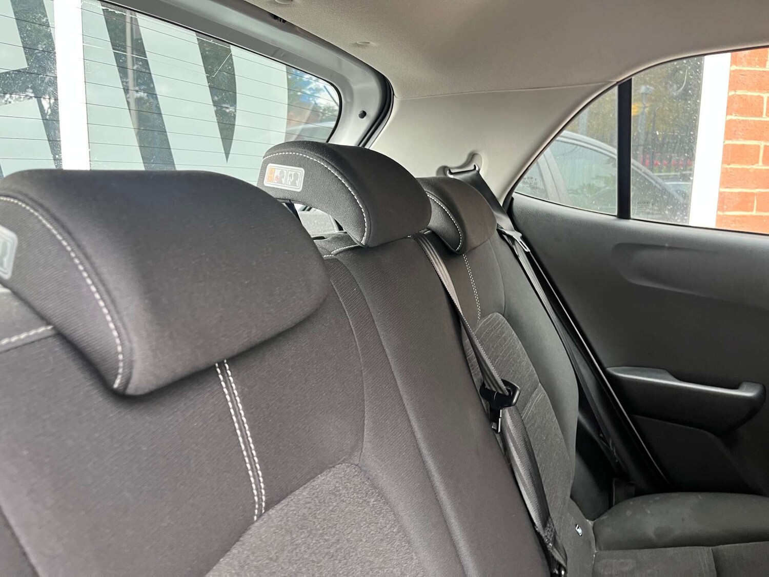 Used Kia Picanto 2018 for sale - 75923199: Photo 13