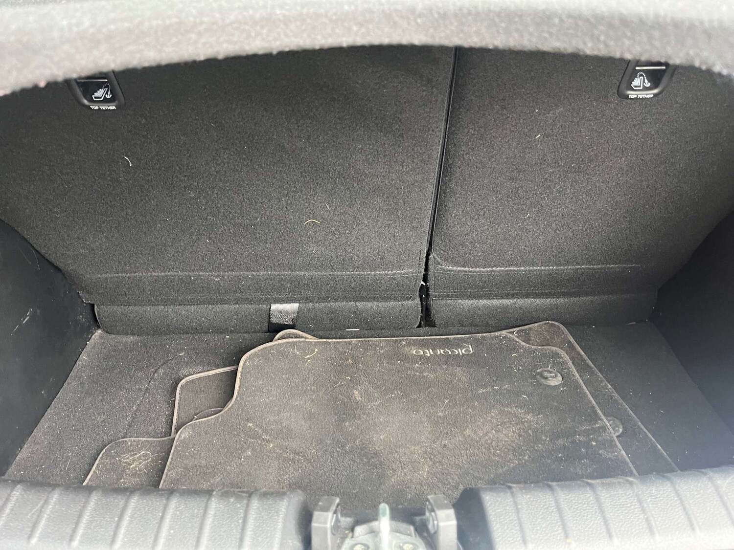 Used Kia Picanto 2018 for sale - 75923199: Photo 14