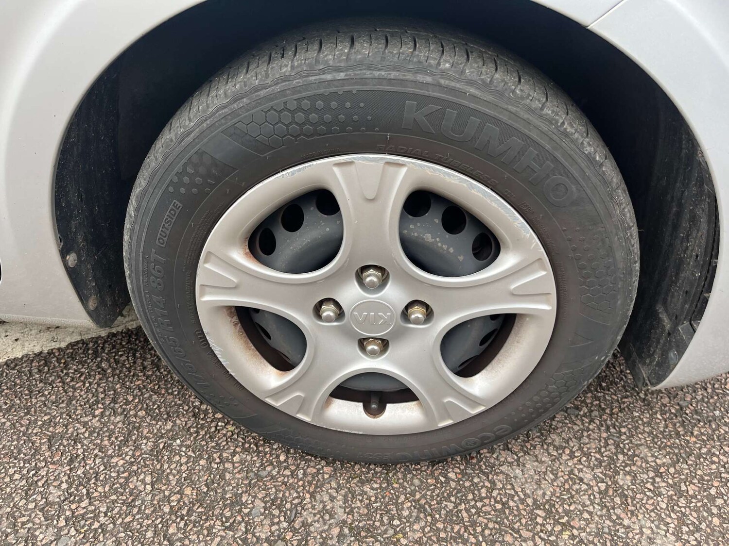 Used Kia Picanto 2018 for sale - 75923199: Photo 15