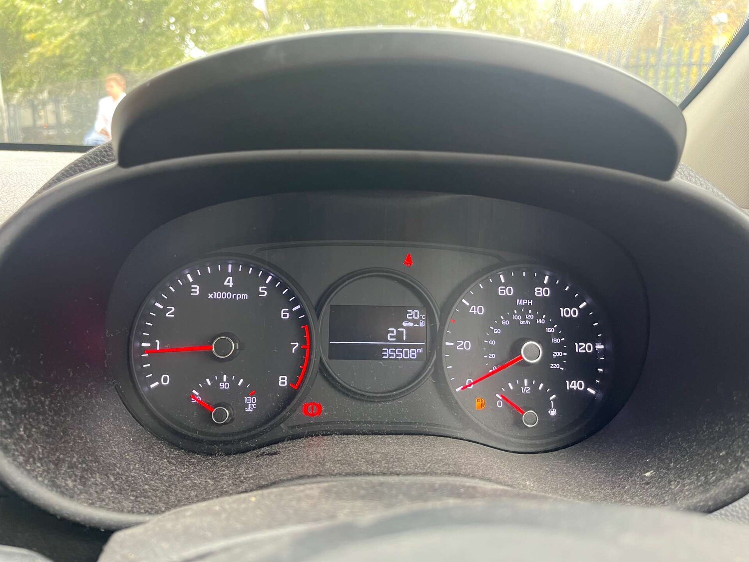 Used Kia Picanto 2018 for sale - 75923199: Photo 16