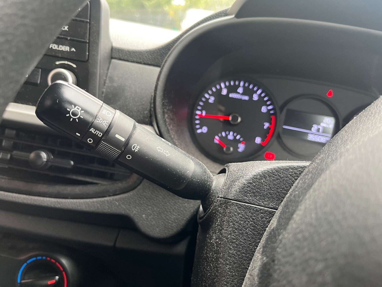 Used Kia Picanto 2018 for sale - 75923199: Photo 17