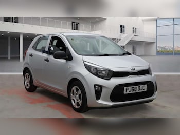 Used Kia Picanto 2018 for sale - 75923199: Photo
