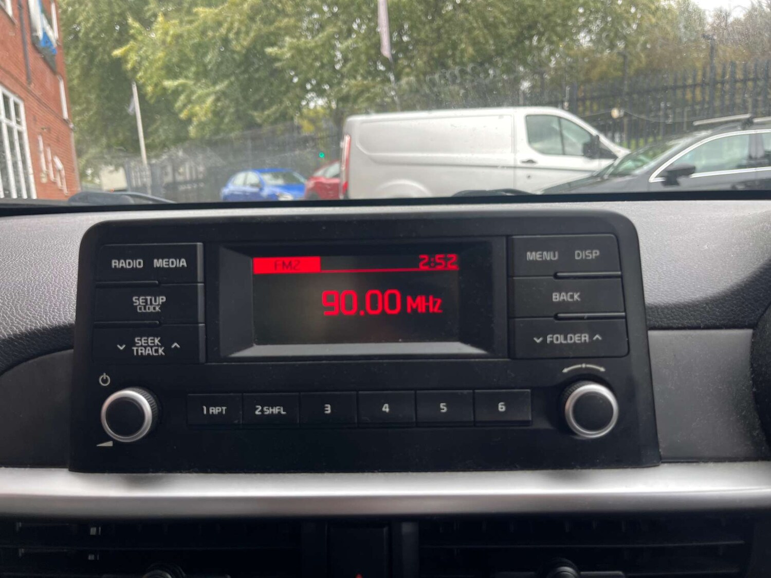 Used Kia Picanto 2018 for sale - 75923199: Photo 20