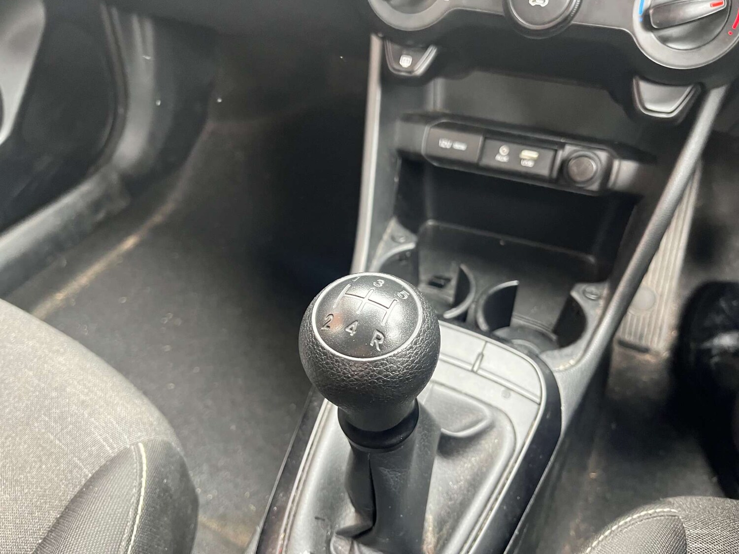 Used Kia Picanto 2018 for sale - 75923199: Photo 21