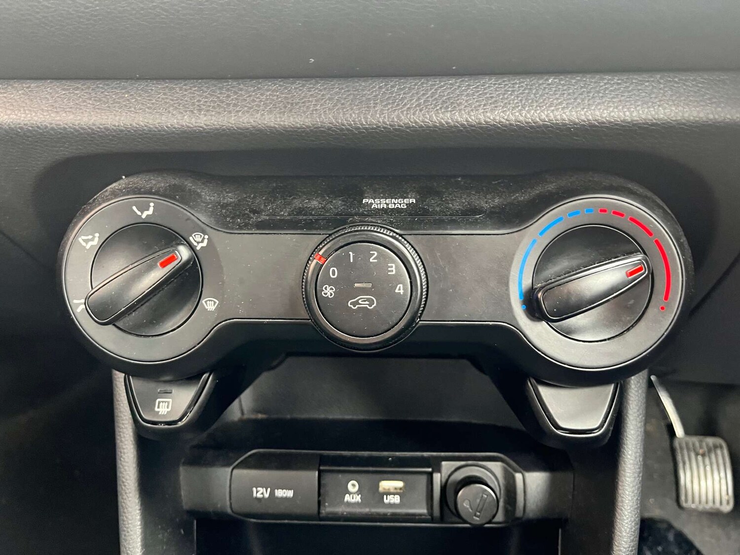 Used Kia Picanto 2018 for sale - 75923199: Photo 22