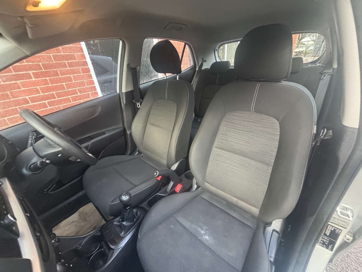 Used Kia Picanto 2018 for sale - 75923199: Photo 28