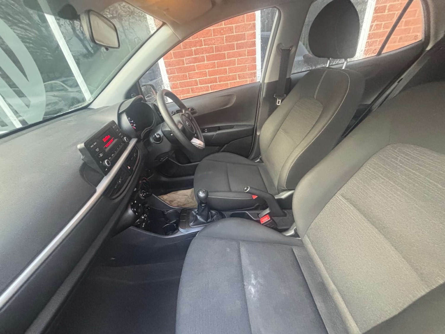 Used Kia Picanto 2018 for sale - 75923199: Photo 29