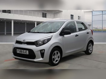 Used Kia Picanto 2018 for sale - 75923199: Photo