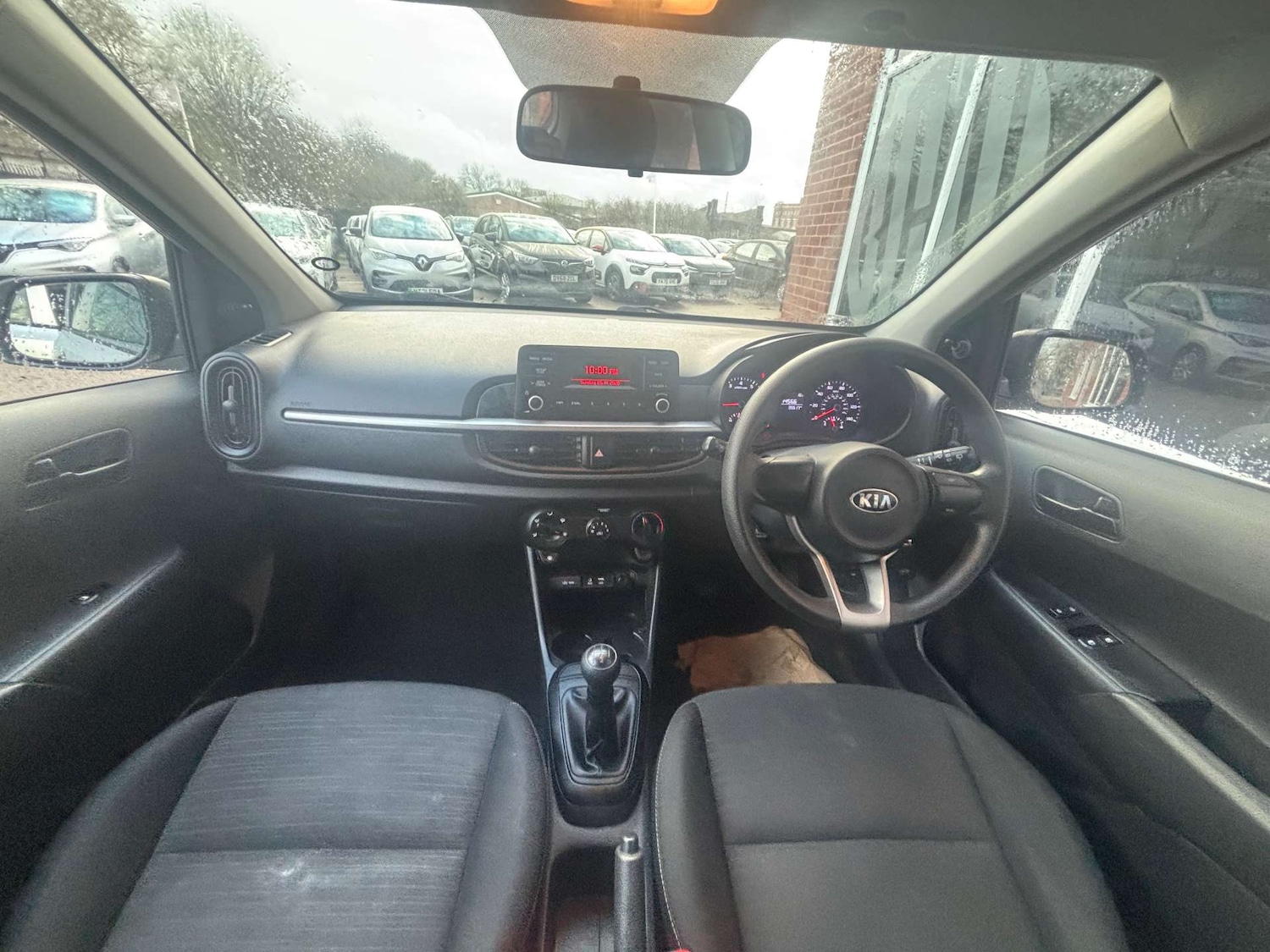 Used Kia Picanto 2018 for sale - 75923199: Photo 30