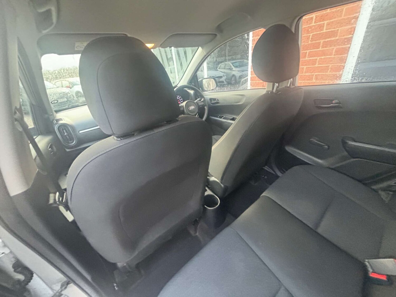 Used Kia Picanto 2018 for sale - 75923199: Photo 32