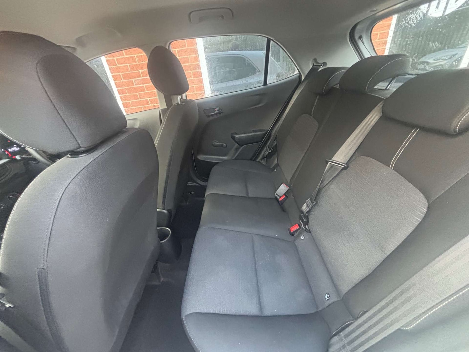 Used Kia Picanto 2018 for sale - 75923199: Photo 33