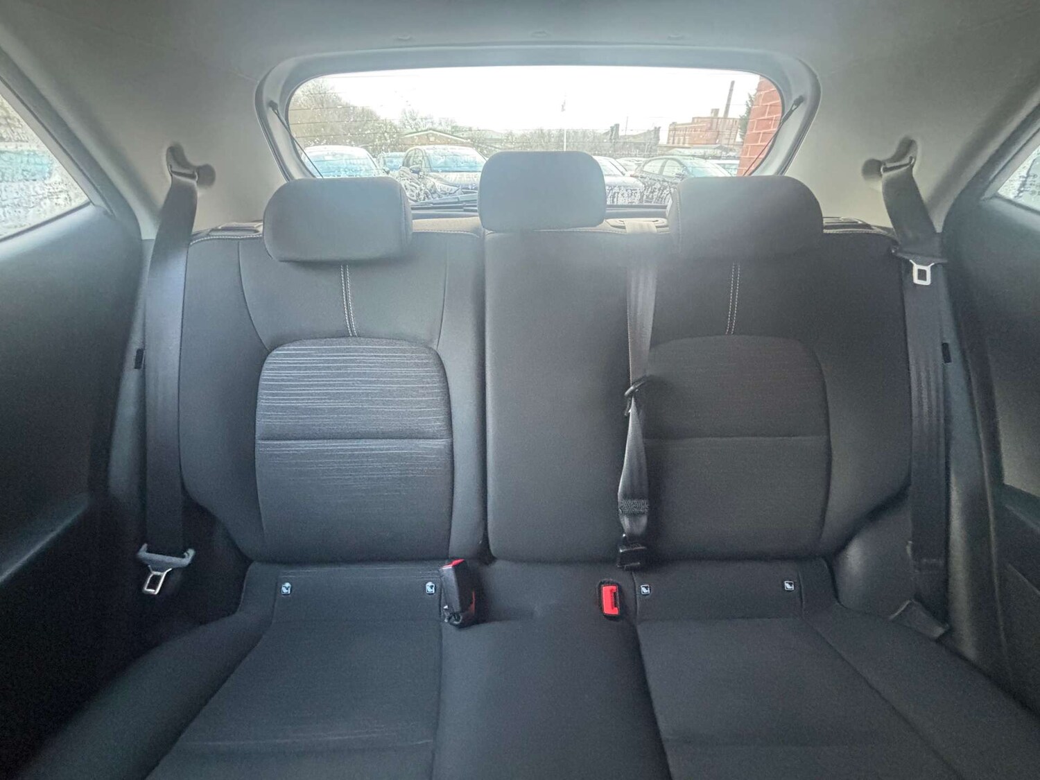 Used Kia Picanto 2018 for sale - 75923199: Photo 34