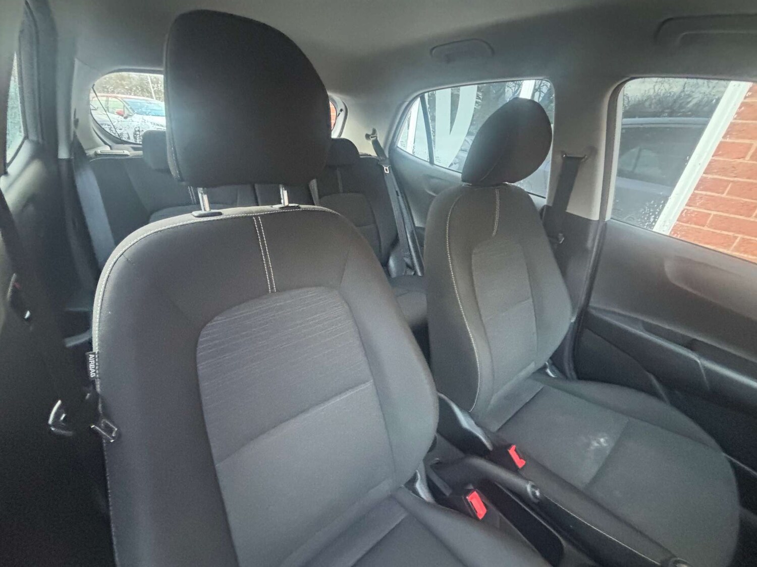 Used Kia Picanto 2018 for sale - 75923199: Photo 38