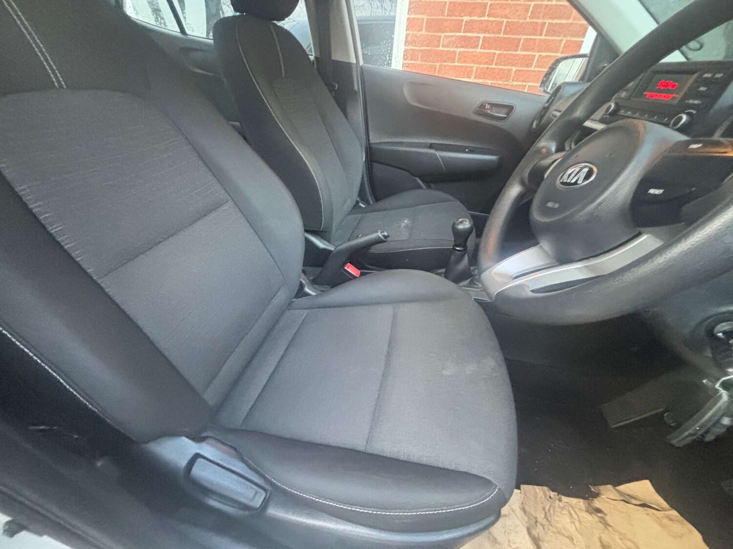 Used Kia Picanto 2018 for sale - 75923199: Photo 39