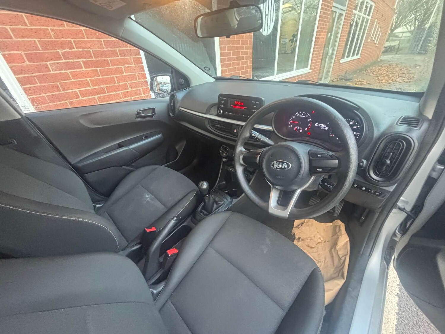 Used Kia Picanto 2018 for sale - 75923199: Photo 40