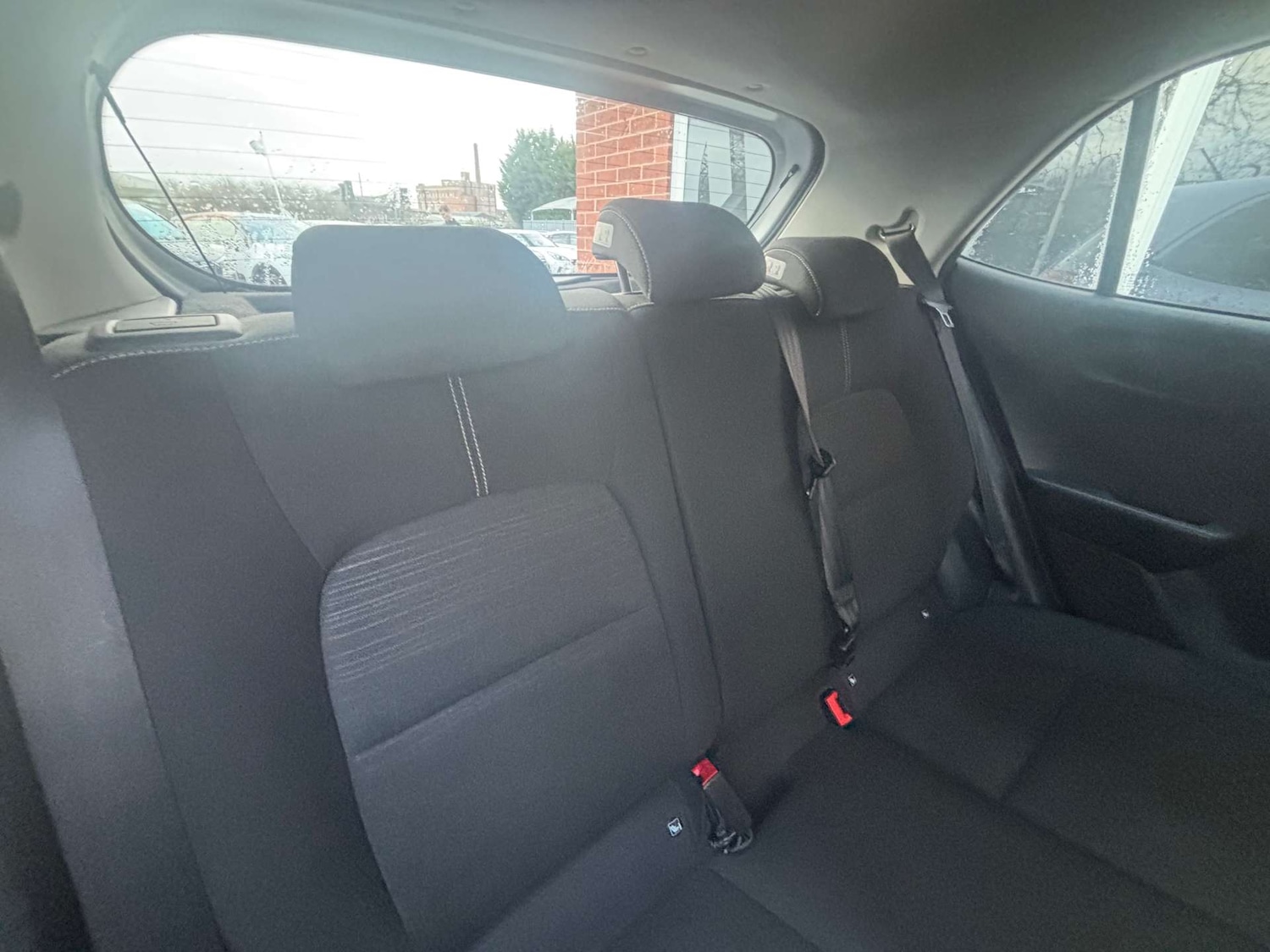 Used Kia Picanto 2018 for sale - 75923199: Photo 41