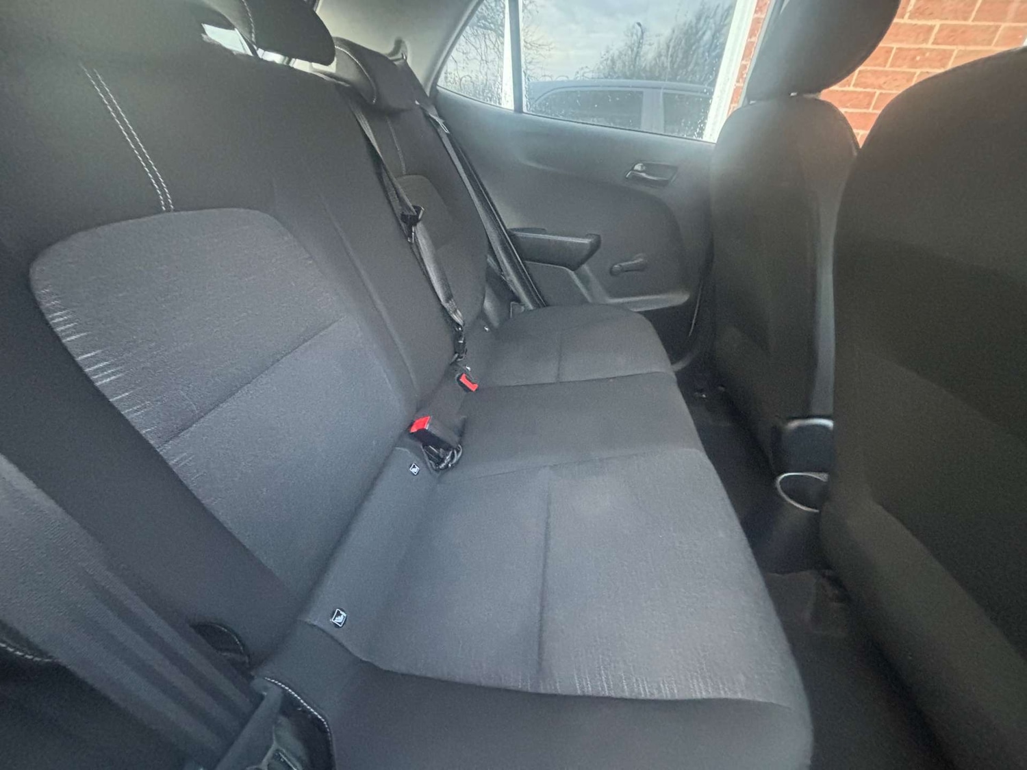 Used Kia Picanto 2018 for sale - 75923199: Photo 42