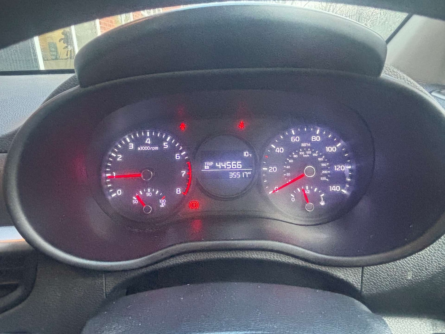 Used Kia Picanto 2018 for sale - 75923199: Photo 45