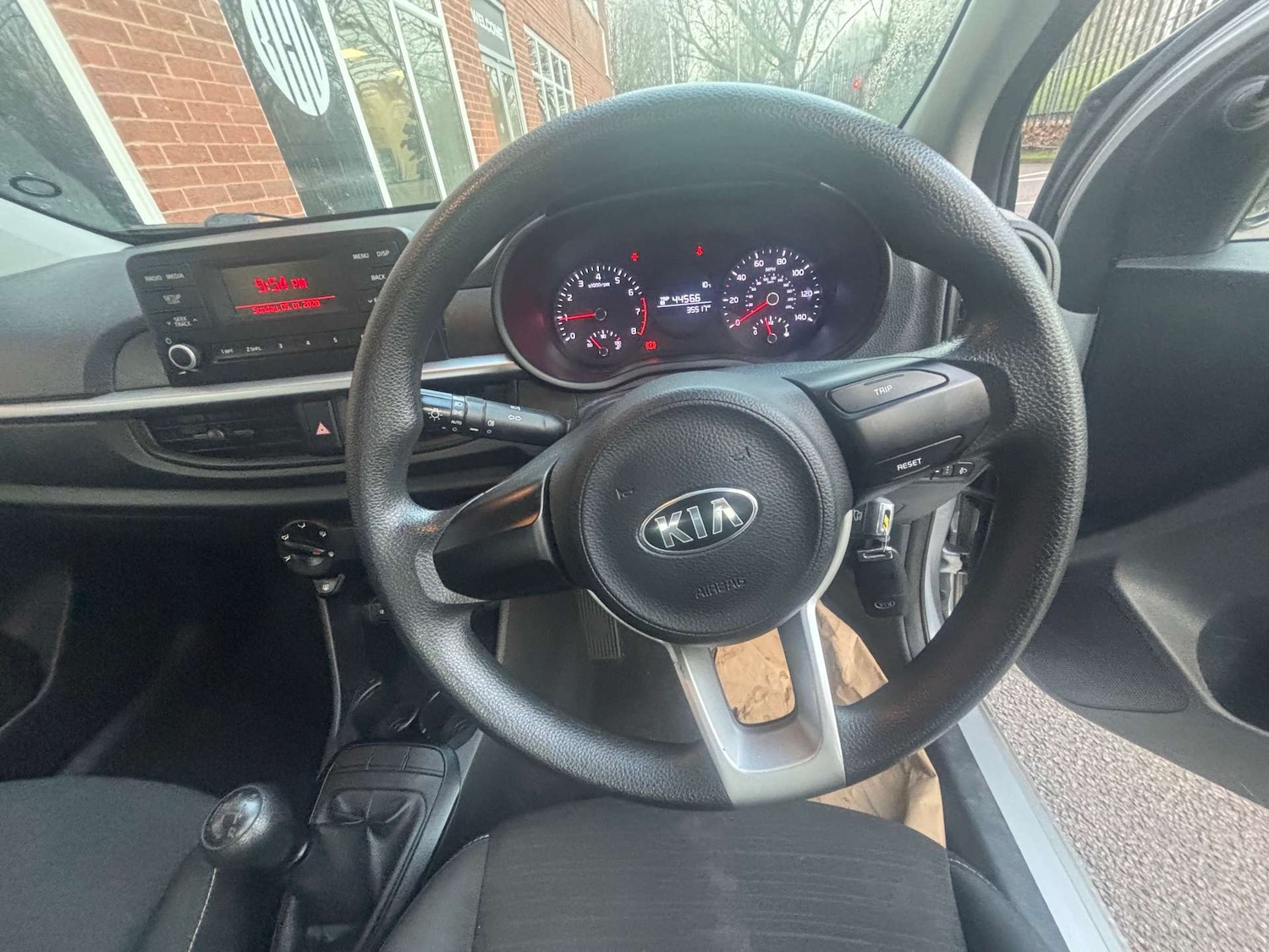 Used Kia Picanto 2018 for sale - 75923199: Photo 46