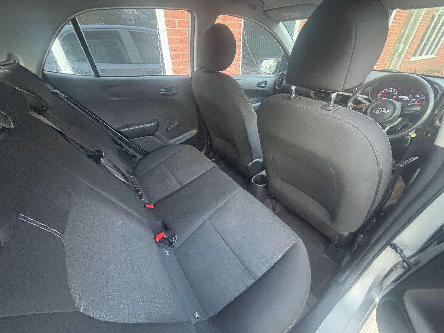 Used Kia Picanto 2018 for sale - 75923199: Photo 47