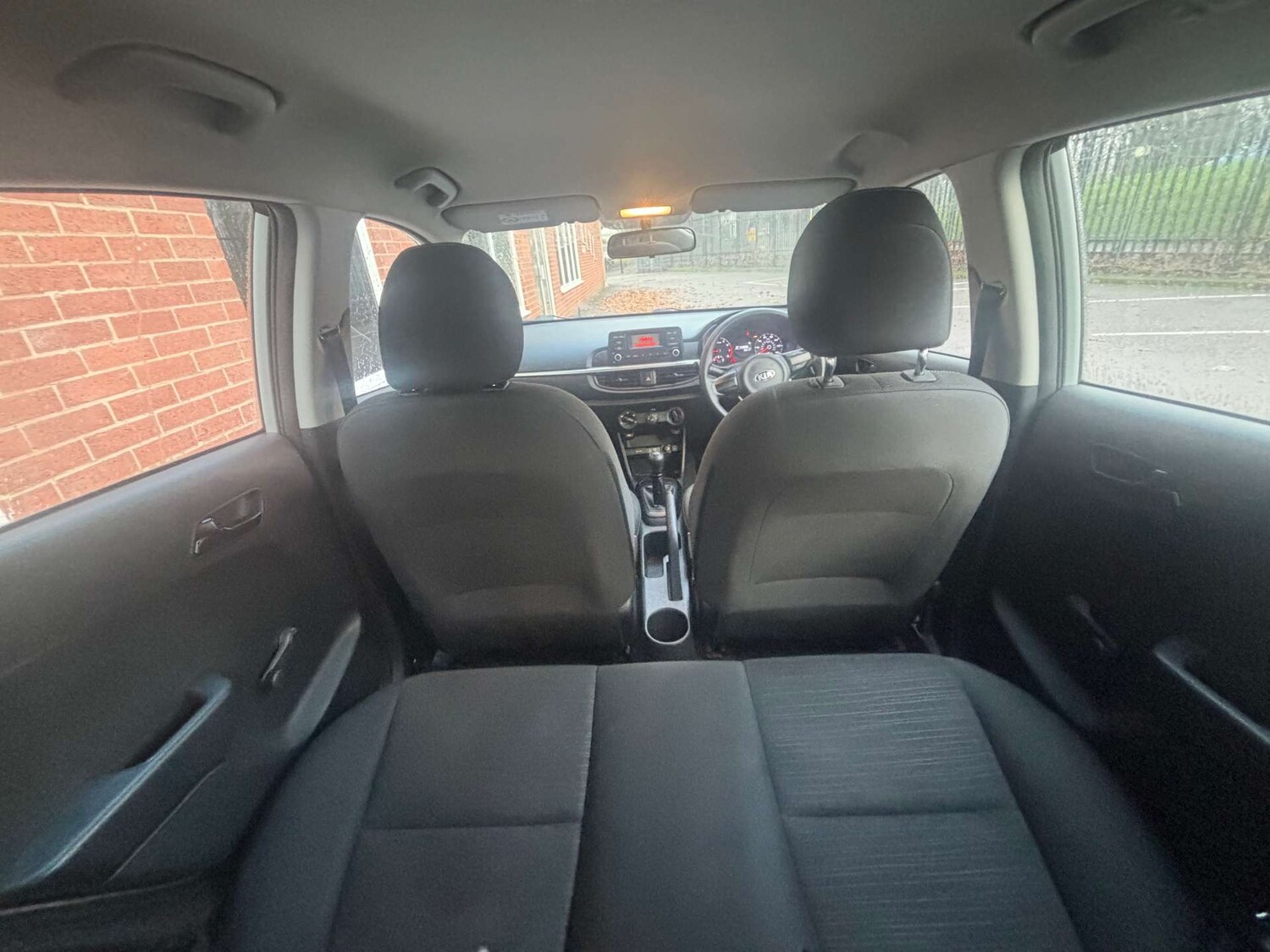 Used Kia Picanto 2018 for sale - 75923199: Photo 48