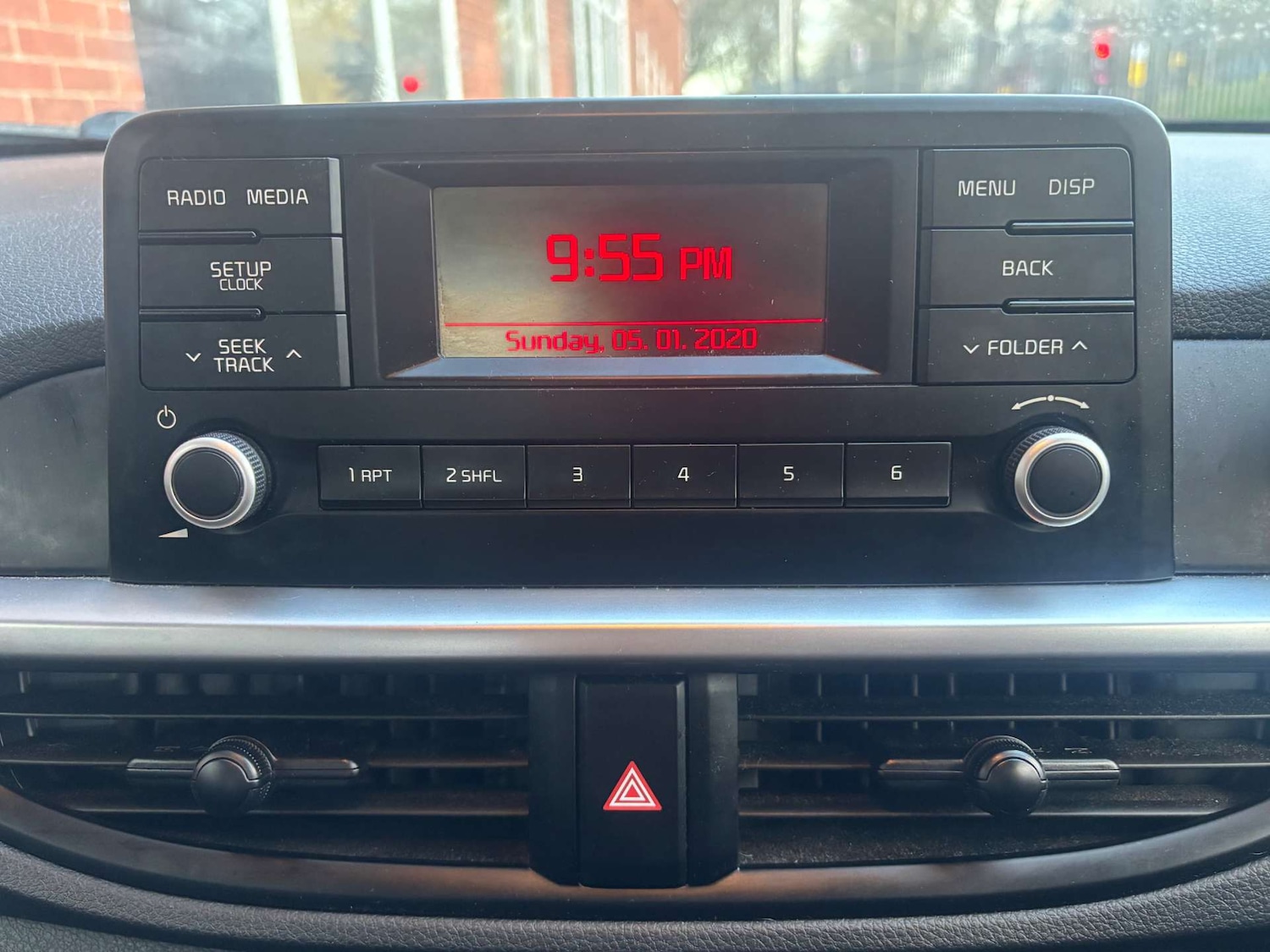 Used Kia Picanto 2018 for sale - 75923199: Photo 52