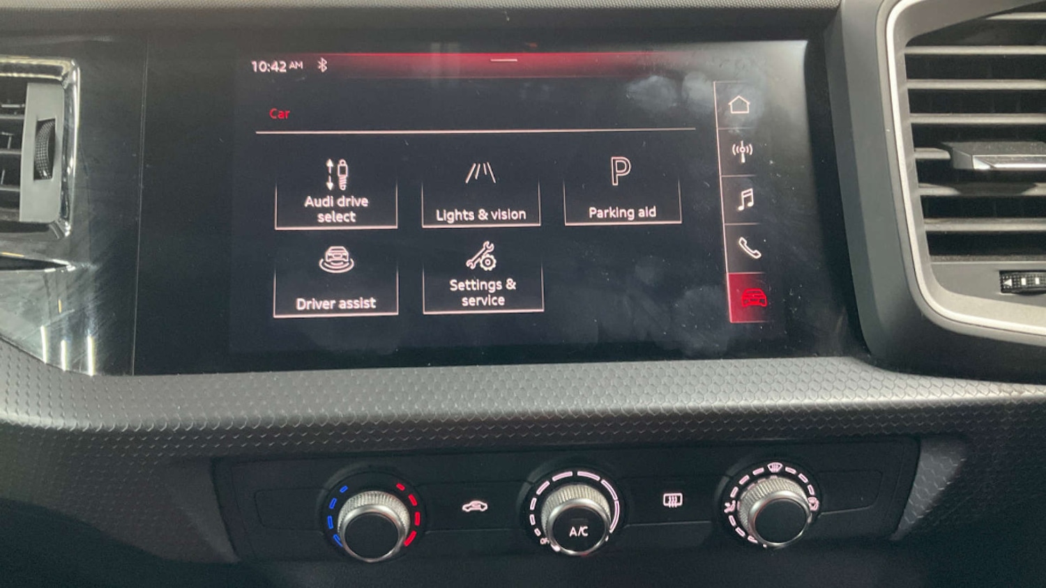 Used Audi A1 2019 for sale - 77782061: Photo 10