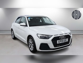 Used Audi A1 2019 for sale - 77782061: Photo