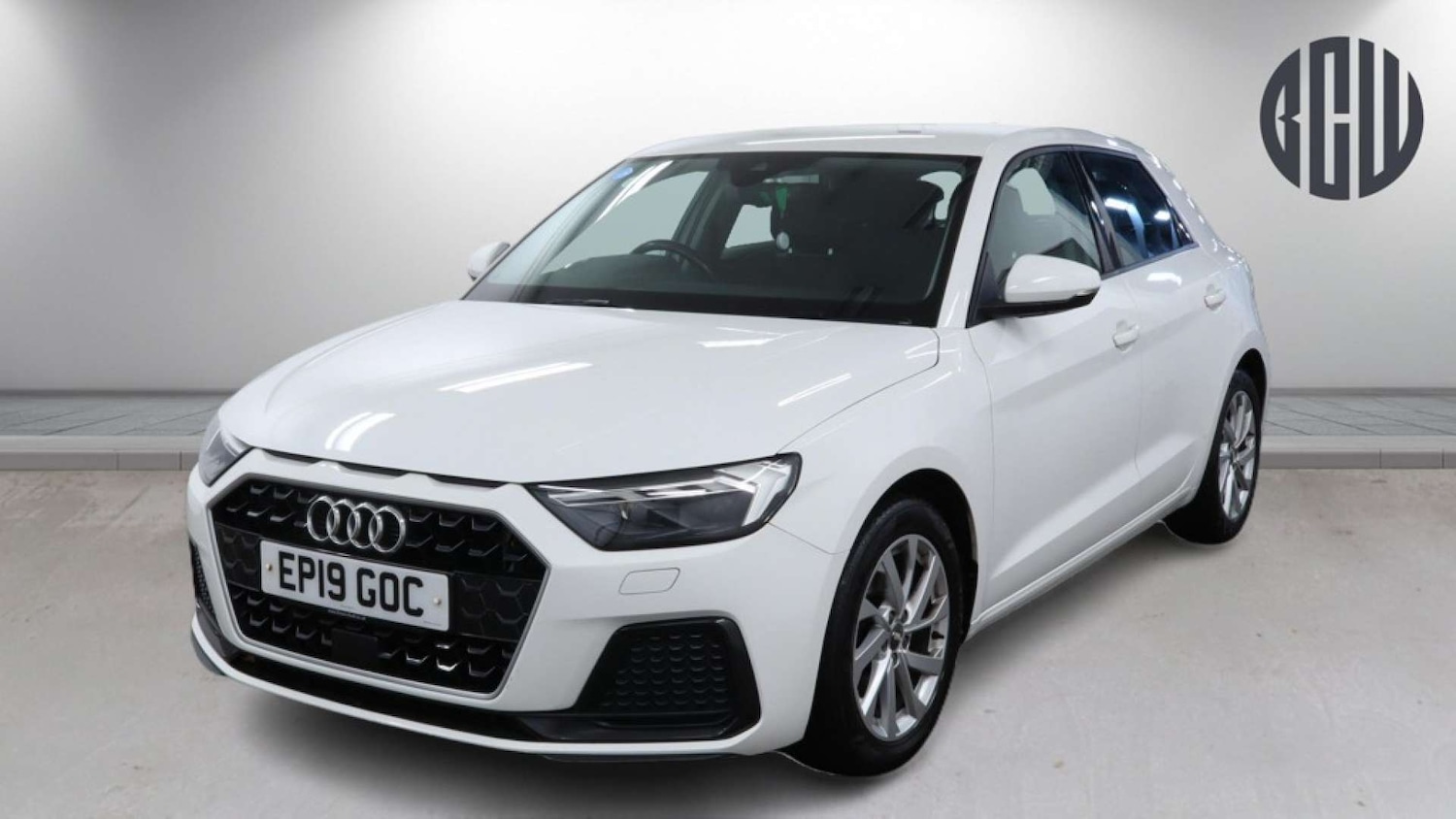 Used Audi A1 2019 for sale - 77782061: Photo 2