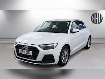 Used Audi A1 2019 for sale - 77782061: Photo