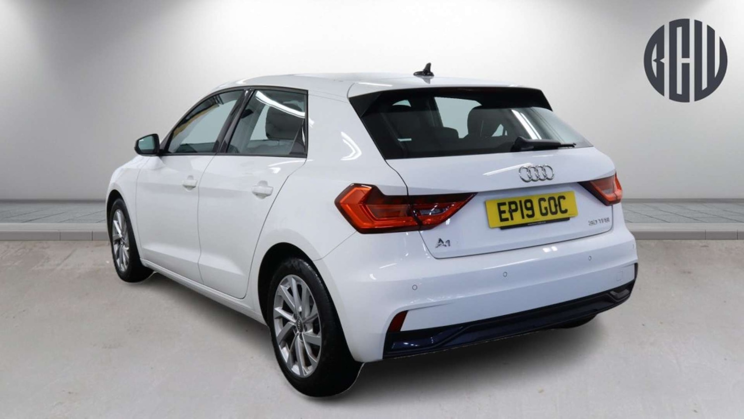 Used Audi A1 2019 for sale - 77782061: Photo 3