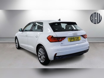 Used Audi A1 2019 for sale - 77782061: Photo