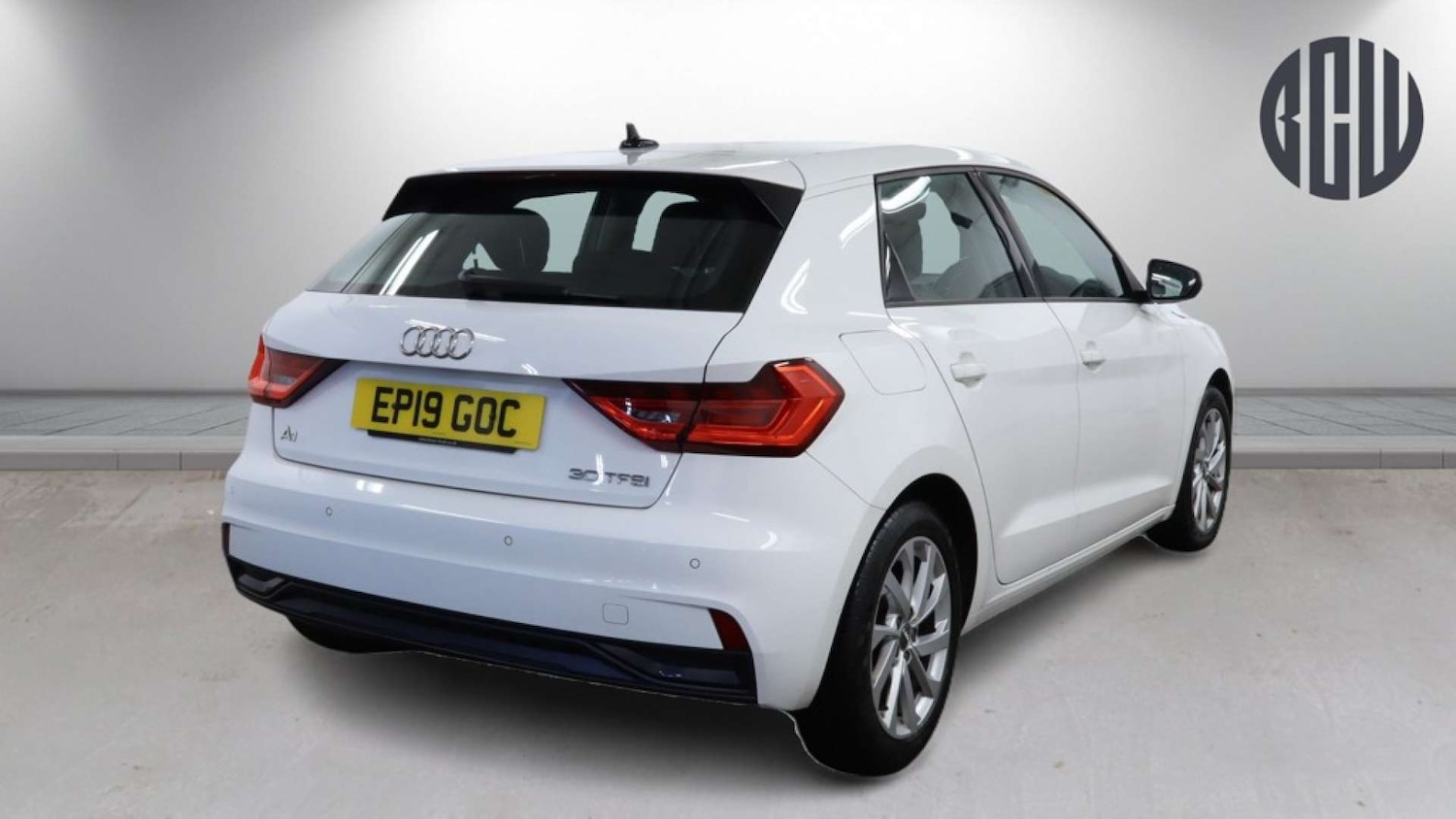 Used Audi A1 2019 for sale - 77782061: Photo 4