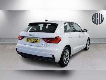 Used Audi A1 2019 for sale - 77782061: Photo