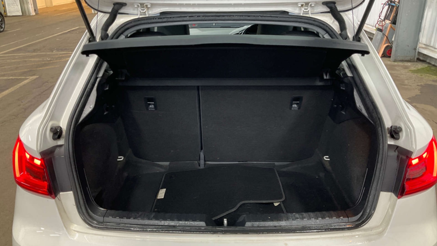 Used Audi A1 2019 for sale - 77782061: Photo 6