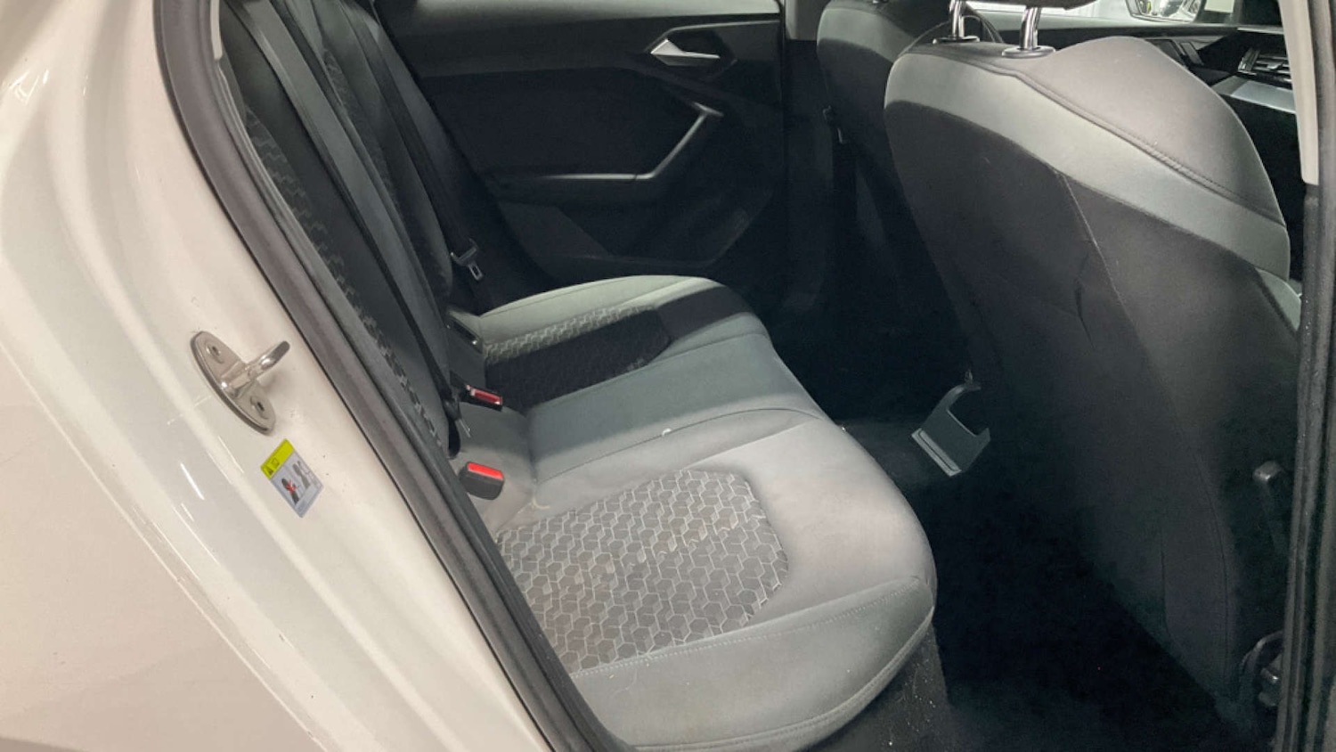 Used Audi A1 2019 for sale - 77782061: Photo 7