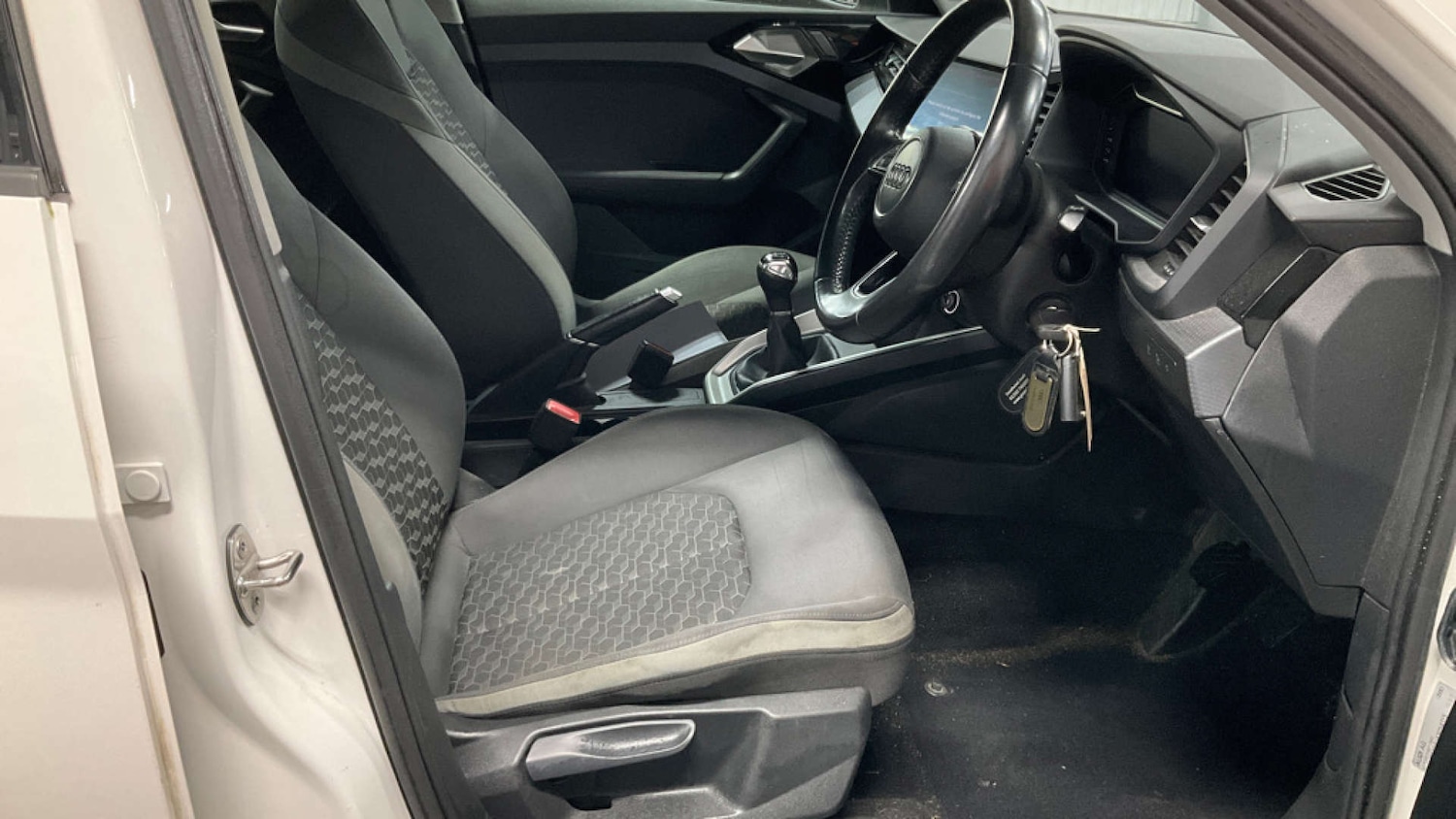 Used Audi A1 2019 for sale - 77782061: Photo 8