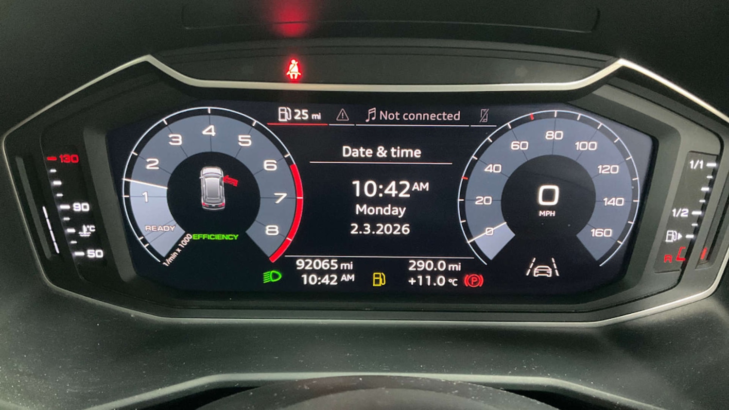 Used Audi A1 2019 for sale - 77782061: Photo 9