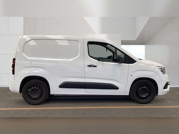 Used Vauxhall Combo 2019 for sale - 78795114: Photo