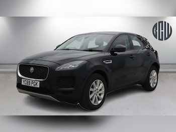 Used Jaguar E-Pace 2019 for sale - 78317405: Photo