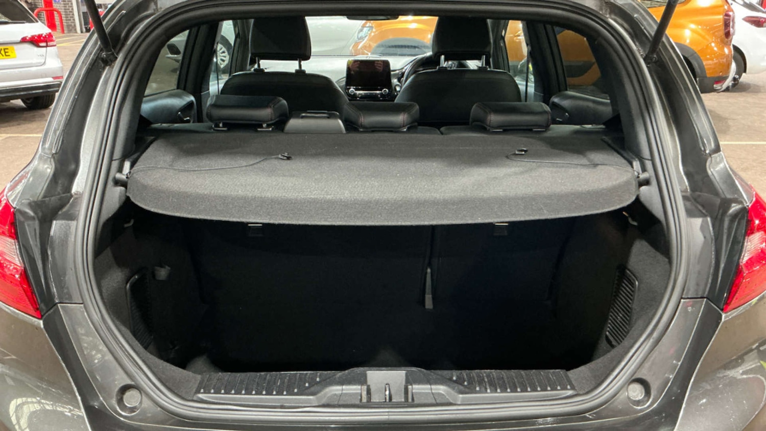 Used Ford Fiesta 2020 for sale - 76280358: Photo 7