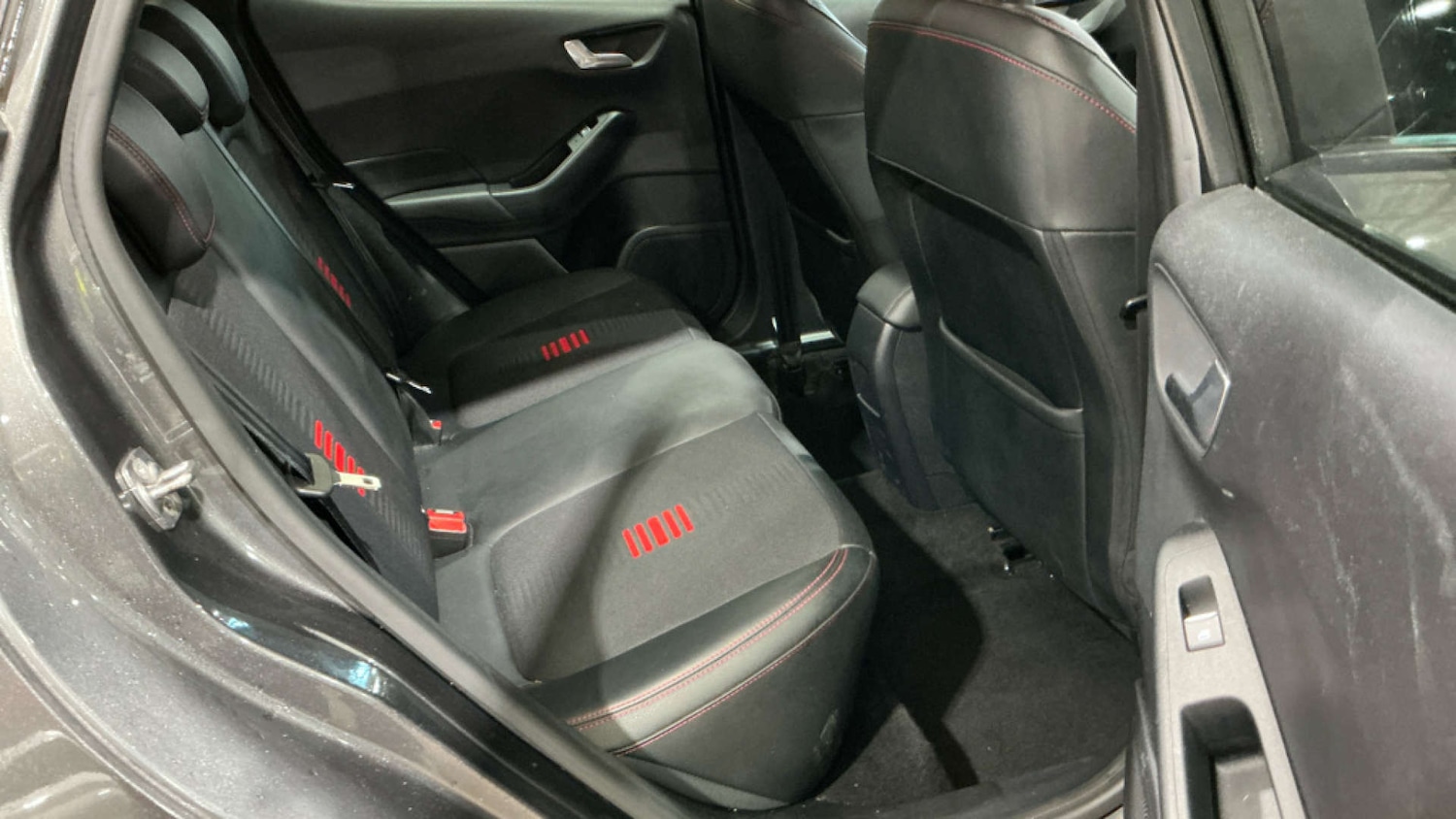 Used Ford Fiesta 2020 for sale - 76280358: Photo 8